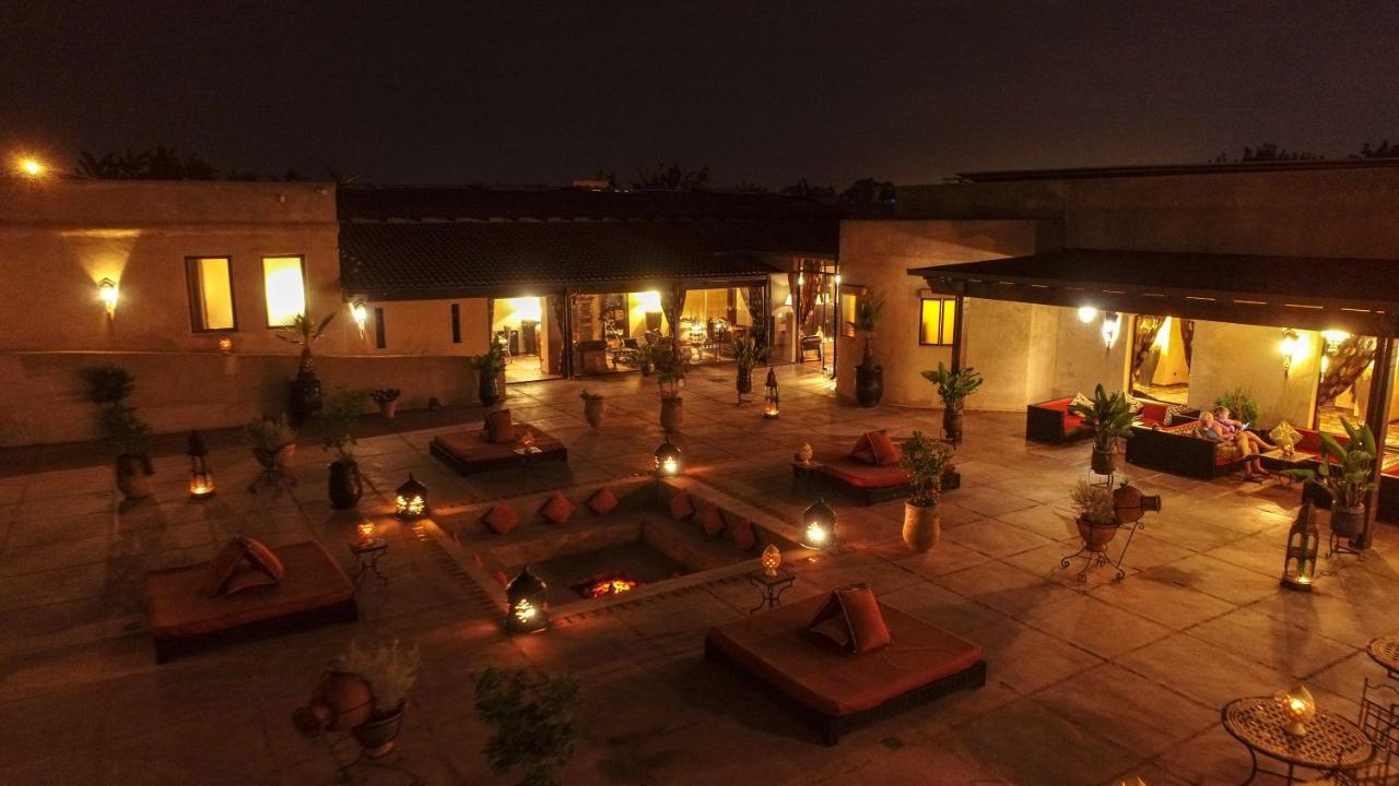 Masseria & Spa Luciagiovanni Lecce Eksteriør bilde
